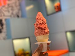 -BLEUSKA布乳斯佳冰淇淋(金沙印象城店)