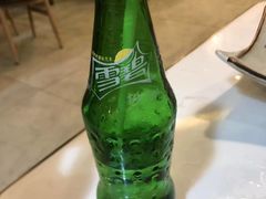 -你鲟欢·香茅柠檬鱼(金沙店)