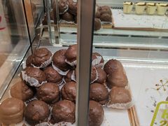-BREAD WAY面包路·欧式面包(龙湖时代D馆店)