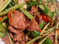 -菲乐餐厅(三十年经营·湖滨路店)