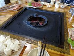 -滇藏石锅宴(北门坡古城管理局店)