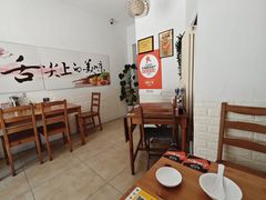 大堂-海胆小馆(东北水饺·春柳店)