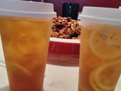-茅庐川菜(烟台万象汇店)