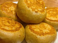 -清真吴记门钉肉饼·喜多利