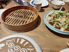 -满园烤鸭·春饼(抚顺万达店)
