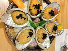 -小句号·精致料理(江南环球港店)