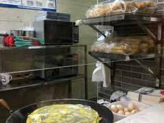 -清真·二嫂子煎饼果子(鼓楼旗舰形象店)