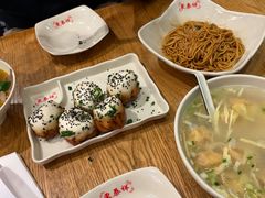 -东泰祥生煎馆(重庆北路店)