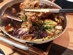-德川家日本料理(中关村寰太大厦店)
