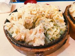 -海汇源老烧麦店(东大街总店)