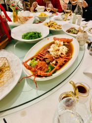 -白金汉爵大酒店·宴会厅(相城店)