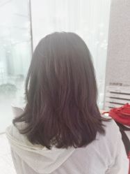 -时尚殿堂hair salon（上地华联店）
