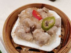 -顺德人家食府(黄金广场店)