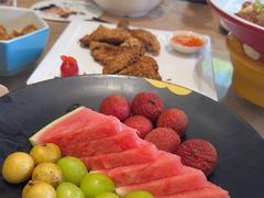 -李氏传家菜(兴城路店)