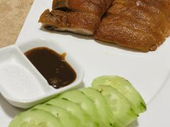 -广东胜利宾馆西关粤中餐厅
