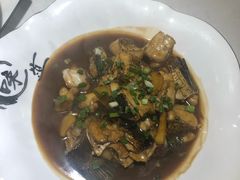 -千岛湖小鱼儿·淳安匠心农家菜