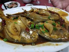 -天天渔港海鲜酒家(石浦玉泉路店)