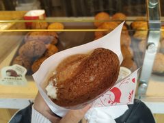 -西树泡芙(珠海华发商都店)