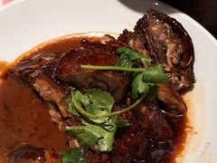 -老上海弄堂菜馆(恒基名人购物中心店)