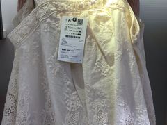 -ZARA(熙地港店)