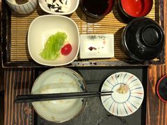 -纹兵卫手打荞麦面日料(虹桥本店)