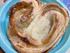 大蝴蝶酥-国际饭店·帆声西饼屋(黄河路店)