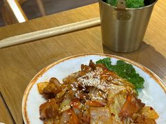 -海云台韩式汤饭·13年匠心韩料(南山店)