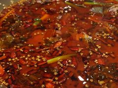 胖子鱼-胖子鱼·天水麻辣鱼火锅(秦州407店)