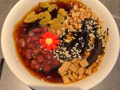 -金鱼盆32年水煮鱼·18秒辣椒炒肉(京西大悦城店)