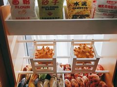 -森林象亲子餐厅·儿童生日会