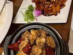 -逸林轩中餐厅(中信泰富朱家角锦江酒店)