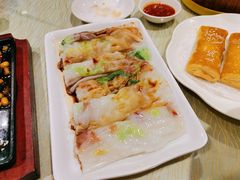 -香港威特瑞茶餐厅(小白楼音乐厅店)