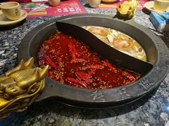 -蜀大侠火锅(四川北路店)