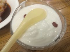 酸奶-清真西北风味餐厅