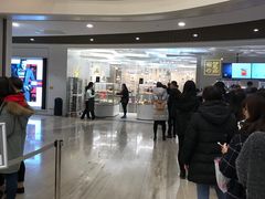 -奈雪的茶(市百一店)