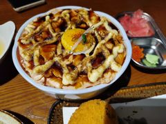 -二丁目食堂(浑南花园城店)