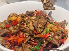 -潇湘码头·鲜湘菜(清河店)