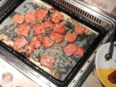 -非烤勿扰自助烤肉海鲜火锅(南城莱蒙店)