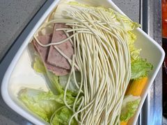 -海底捞火锅(高新活力汇店)