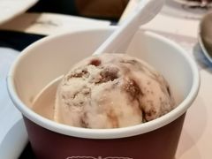 哈根达斯-Mr·Fish鱼鲜生海鲜放题(银泰in99店)