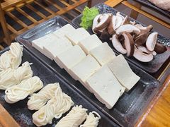 -丽江人家斑鱼火锅(保健路店)