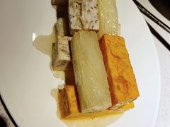 糖焗杂粮-百年果林椰子鸡(中洲店)