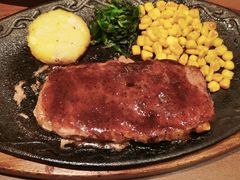 牛排-萨莉亚意式餐厅(杭州西溪龙湖天街店)