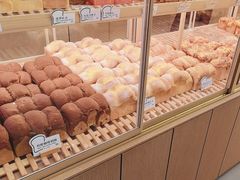 -崎本的店·专业酵种吐司(无锡万象汇店)