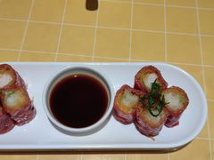 -蔡澜点心·粤菜(海印都荟城店)
