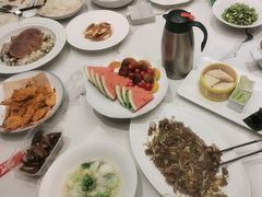 -新丁香海鲜酒店(银海商贸城店)