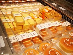 -Bread Talk 面包新语(荟聚店)