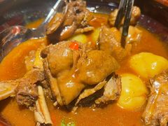 -清水亭湖北菜(大屯DT51店)