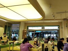 -米仓食堂(皇庭广场店)