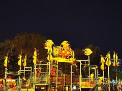 -欢乐水魔方水世界